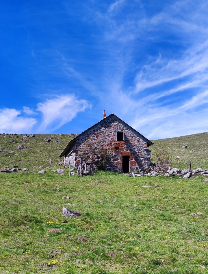 Buron de la Montagne du Clos