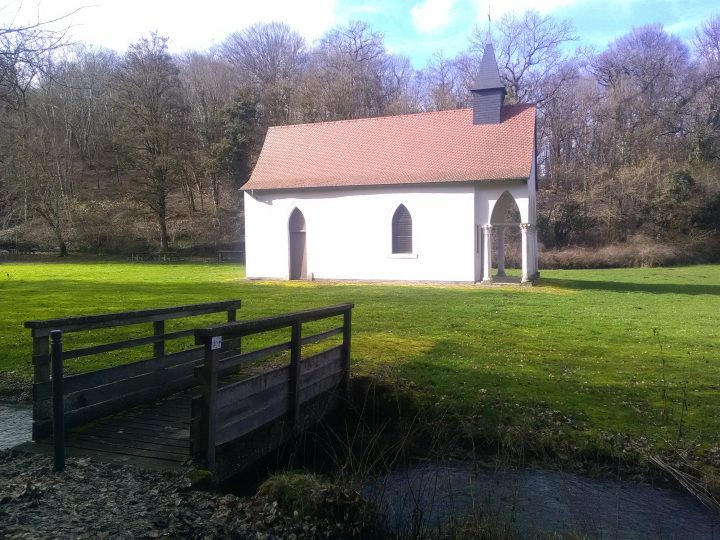 Abri de Sainte-Anne de Broyes