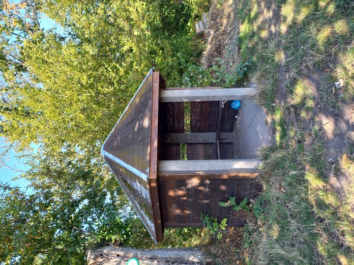 Kiosque du nez de Soultz