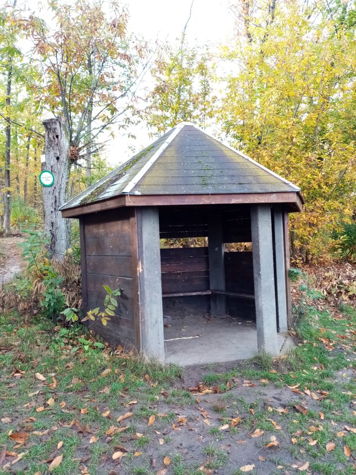 Kiosque du nez de Soultz