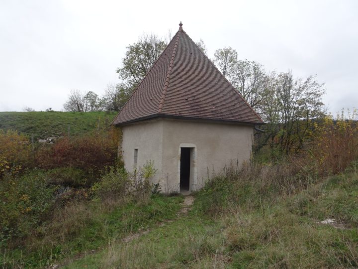 Porte de Richebourg