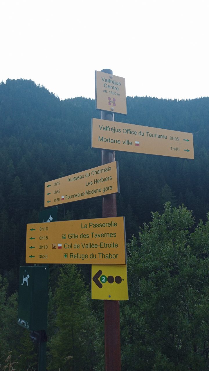 Gite des Tavernes