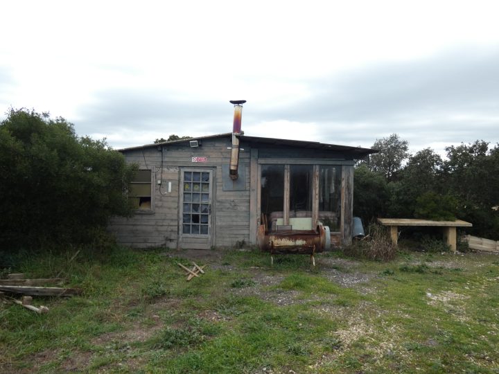 Cabane de Malpertuis