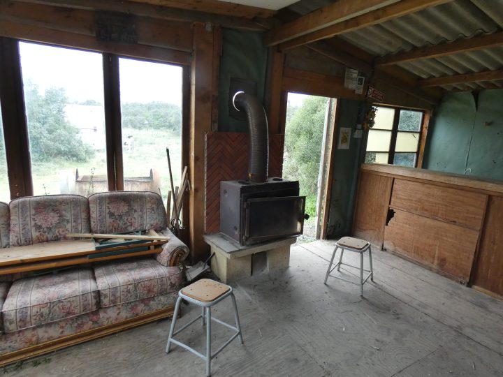 Cabane de Malpertuis