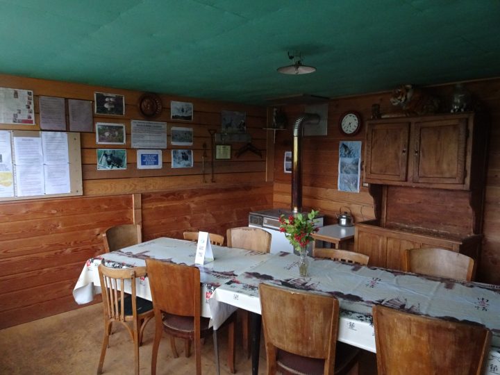 Cabane du Chemin de Cassepouille