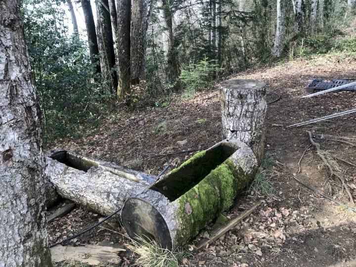 Cabane du Cuchet