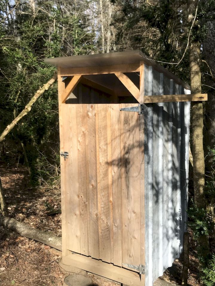 Cabane du Cuchet