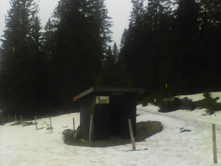 Abri de la Grande Verrière
