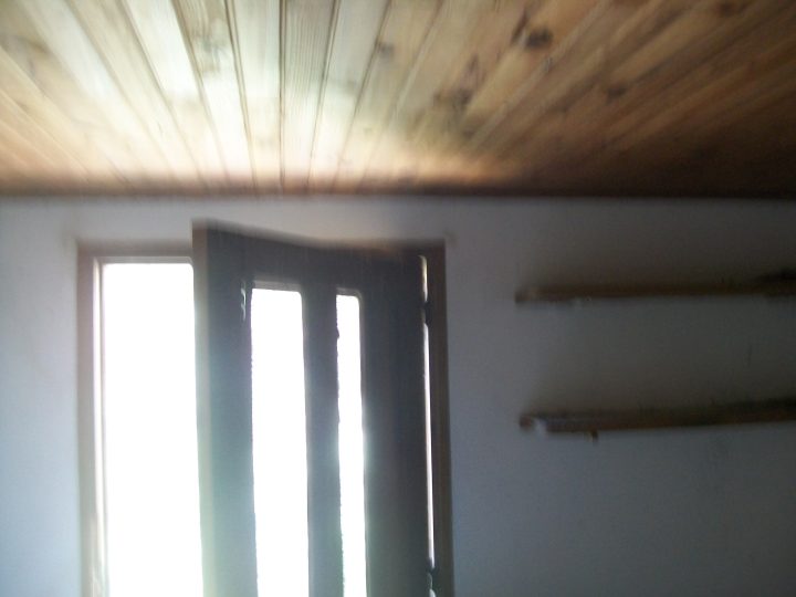 Cabane de Parrioune