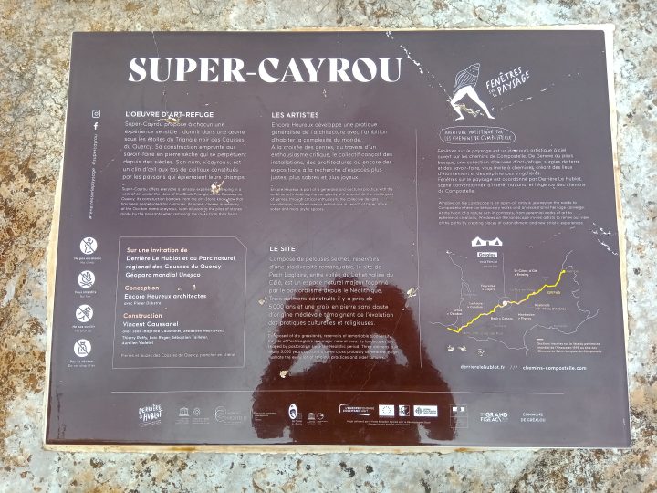 Super-Cayrou