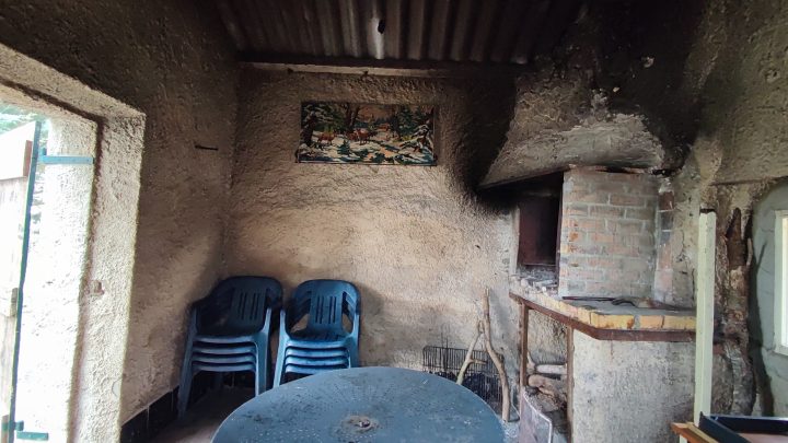 Cabanon du Marquis