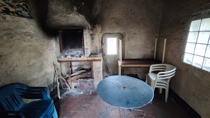 Cabanon du Marquis