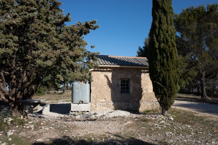 Cabanon du Marquis