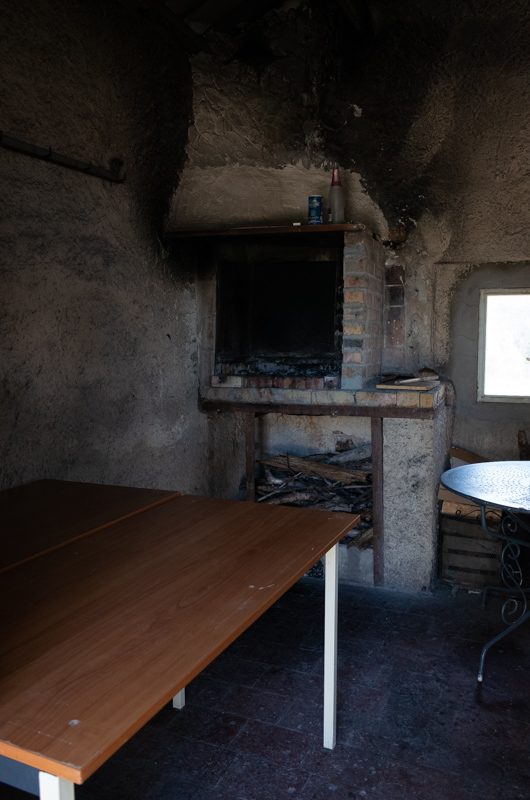 Cabanon du Marquis