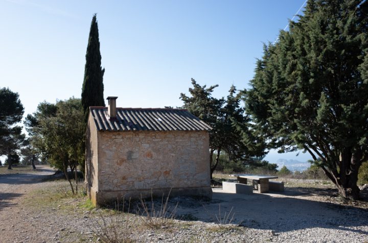 Cabanon du Marquis