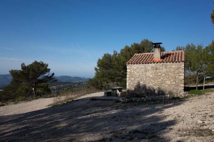 Cabanon du Marquis