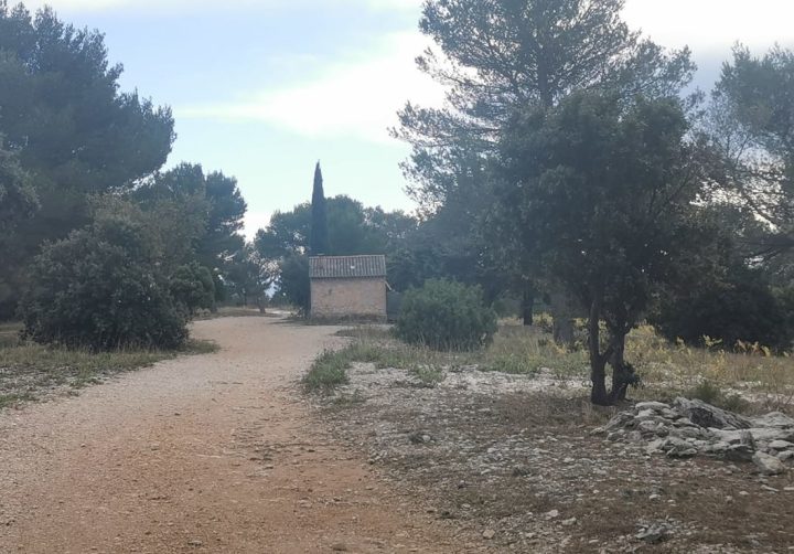 Cabanon du Marquis