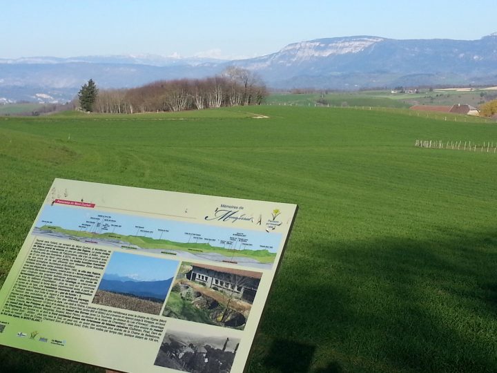 Cabane de la Pierre Grise