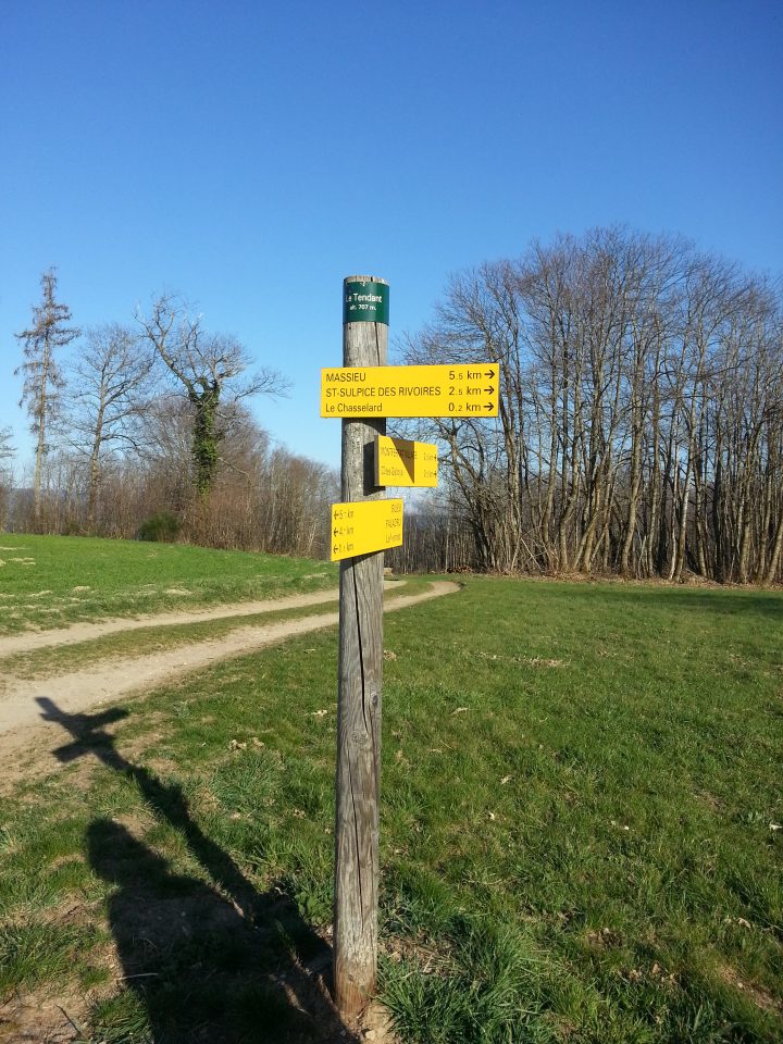 Cabane de la Pierre Grise
