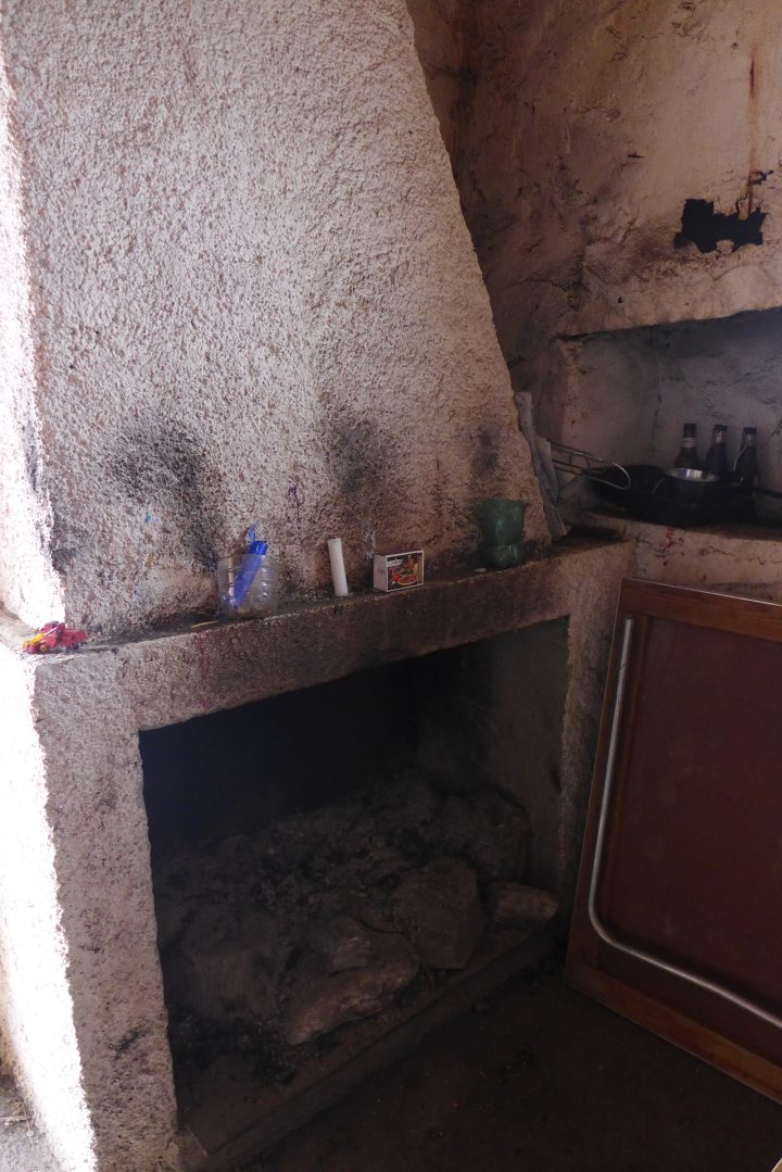 Cabane du Besset