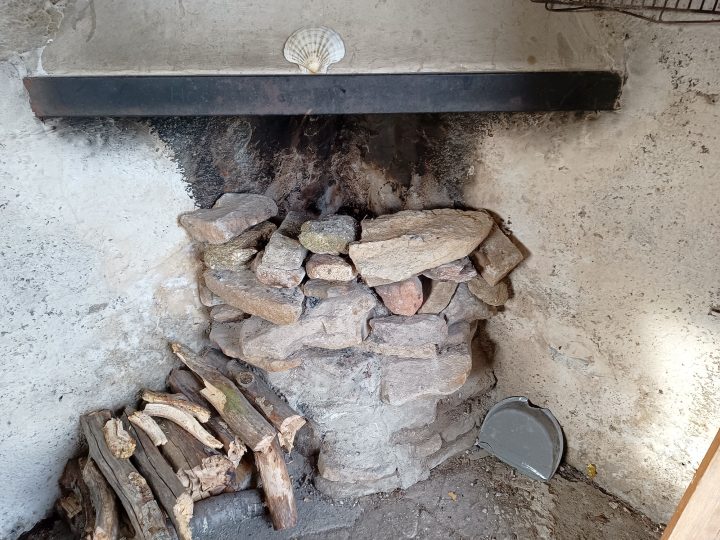 Cabane de Courtal Marti