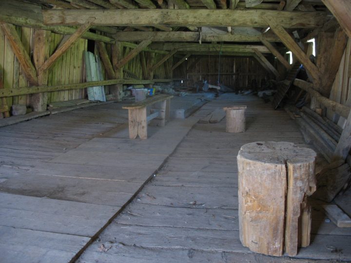 Chalets de la Buffaz