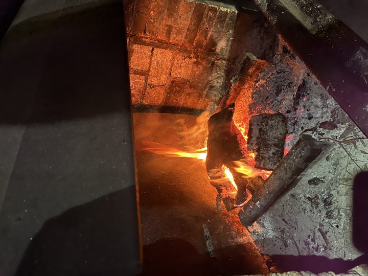 Jas de Ligourès