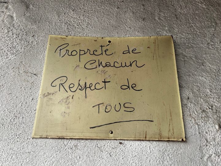 Jas de Ligourès
