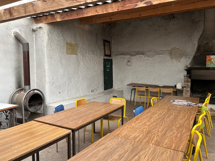 Jas de Ligourès