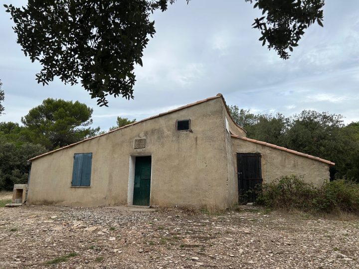 Jas de Ligourès