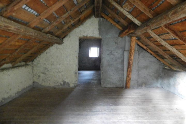 Cabane de Joubelle