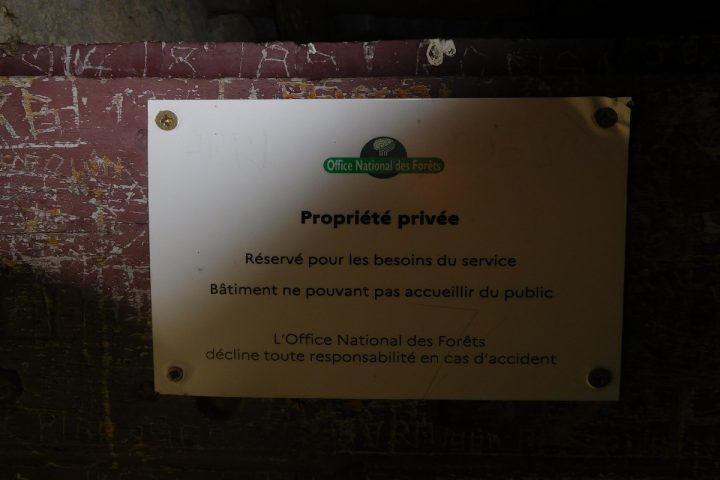 Cabane de Joubelle
