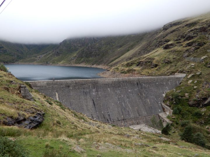 Refuge de l'Etang d'Izourt