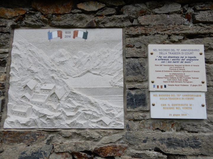 Refuge de l'Etang d'Izourt