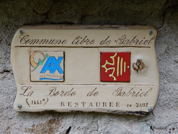 Borde de Gabriel