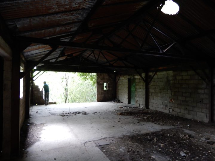 Refuge des Vigourats