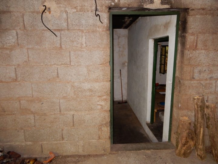 Refuge des Vigourats