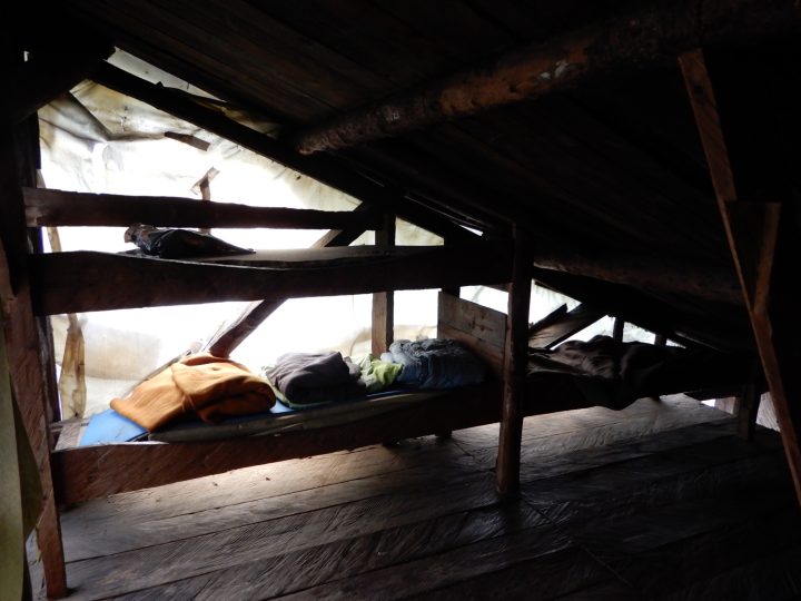 Cabane de Bassibès