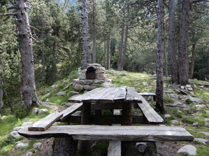 Cabane de Bassibès