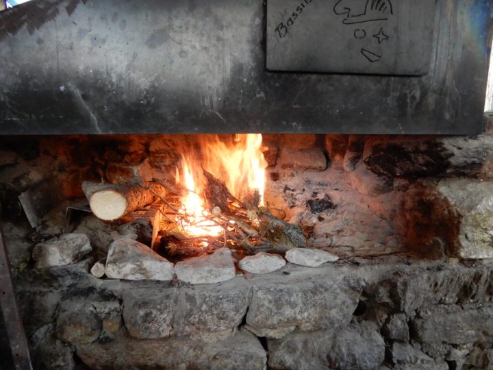 Cabane de Bassibès