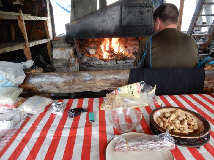 Cabane de Bassibès