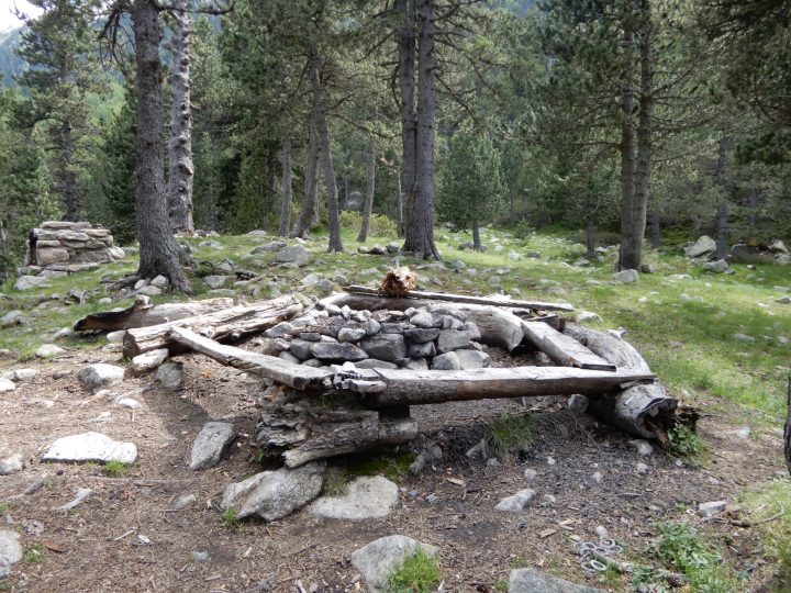 Cabane de Bassibès