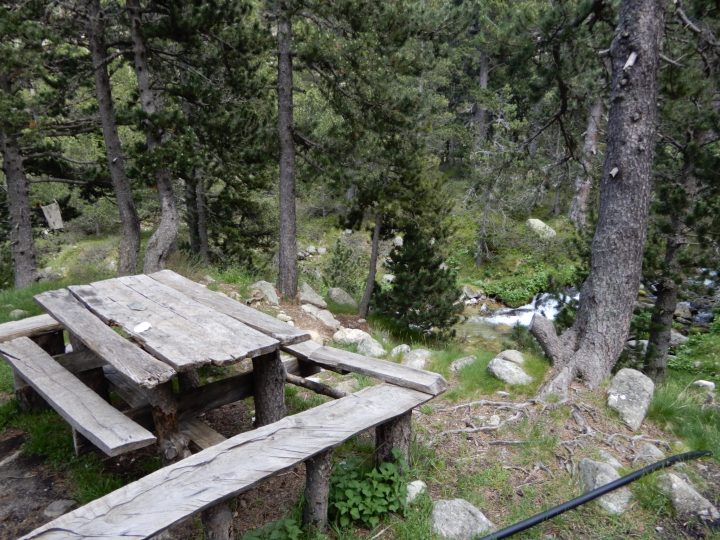 Cabane de Bassibès