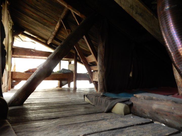 Cabane de Bassibès