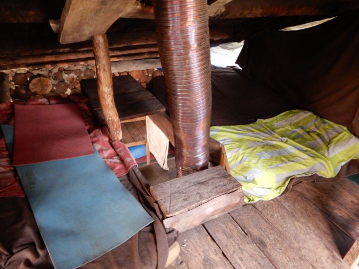 Cabane de Bassibès