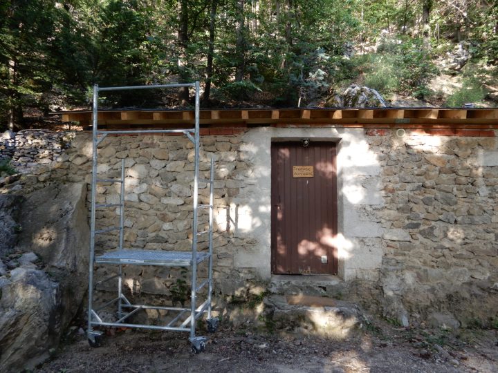 Refuge St Martin