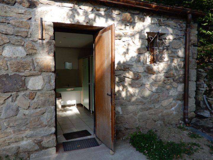 Refuge St Martin