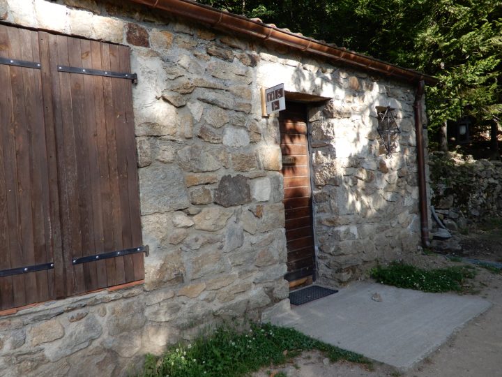 Refuge St Martin
