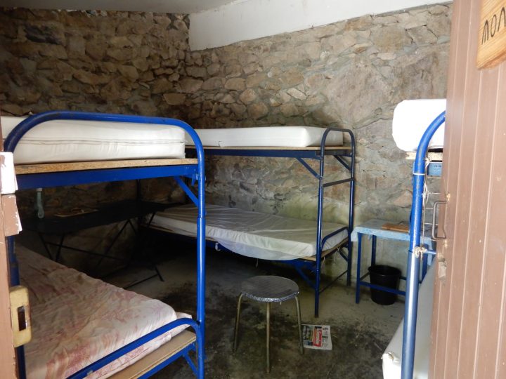 Refuge St Martin