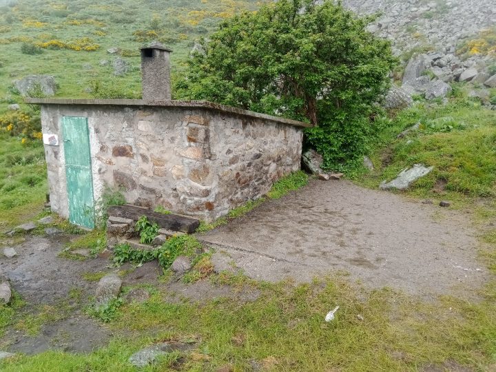 Cabane du Mourgouillou